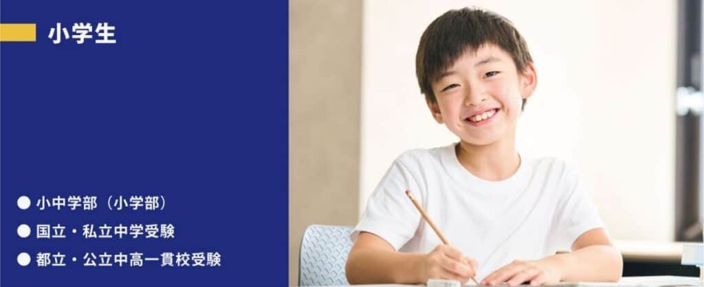 臨海セミナー小学生コースの料金・授業料