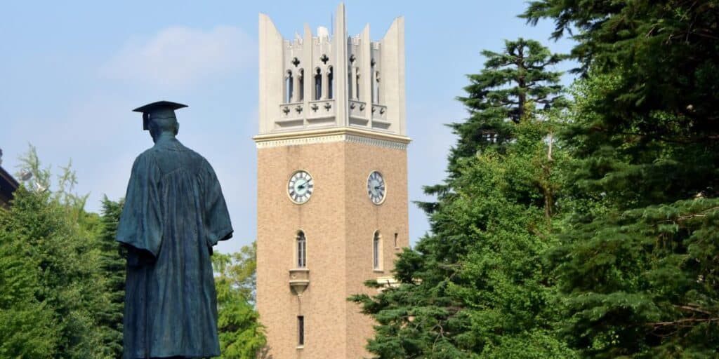 臨海セミナーの特徴①：難関公立校＆難関私立校どちらにも強い