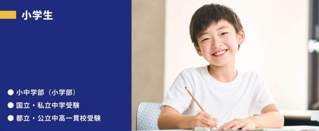 【小学生コース】臨海セミナーと湘南ゼミナールの料金