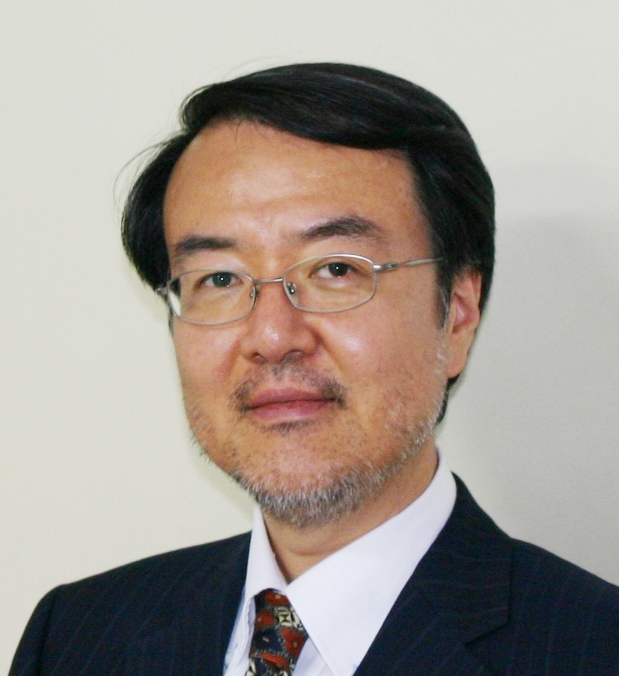 Prof. Nobuyoshi Yabuki 