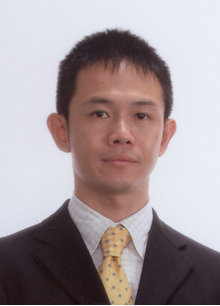 Assoc. Prof. Tomohiro Fukuda